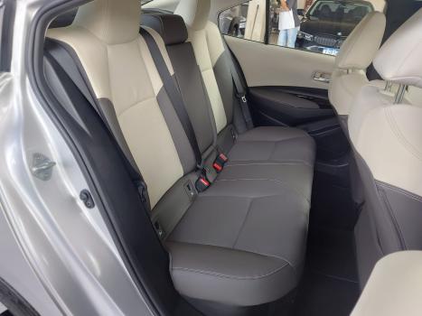 TOYOTA Corolla 1.8 16V 4P FLEX HBRIDO ALTIS A PREMIUM AUTOMTICO CVT, Foto 17