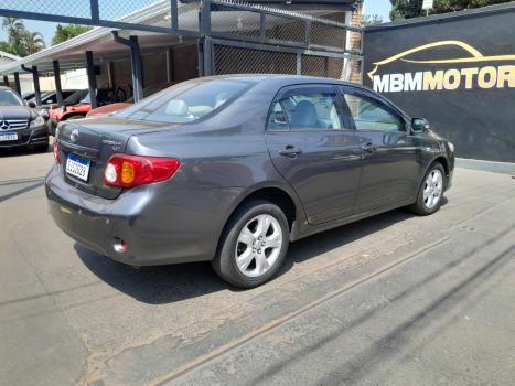 TOYOTA Corolla 1.8 16V 4P XEI AUTOMTICO, Foto 2