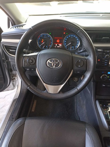 TOYOTA Corolla 2.0 16V 4P DYNAMIC AUTOMTICO, Foto 6