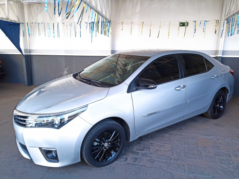 TOYOTA Corolla 2.0 16V 4P DYNAMIC AUTOMTICO, Foto 10