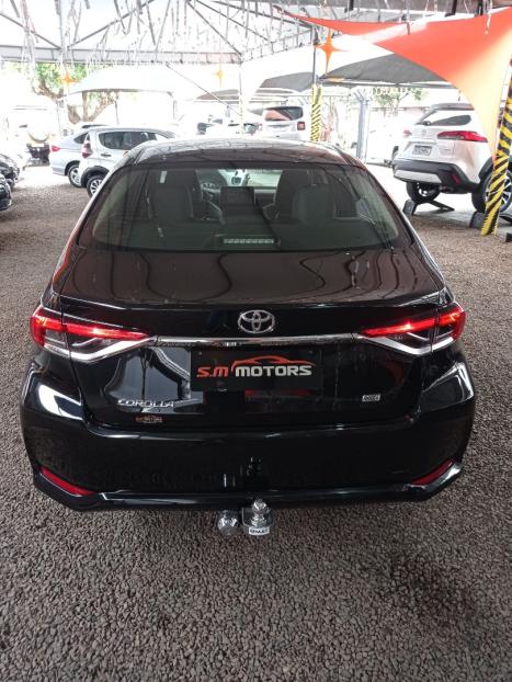 TOYOTA Corolla 2.0 16V 4P XEI FLEX AUTOMTICO, Foto 5