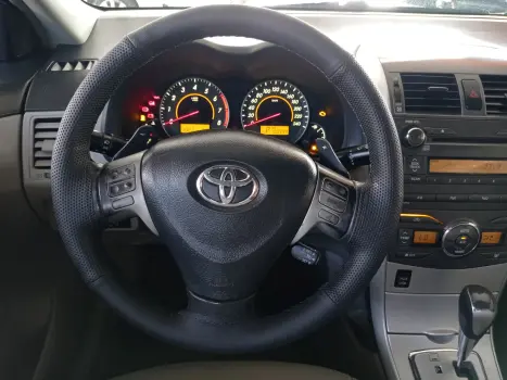 TOYOTA Corolla 2.0 16V 4P XEI FLEX AUTOMTICO, Foto 11