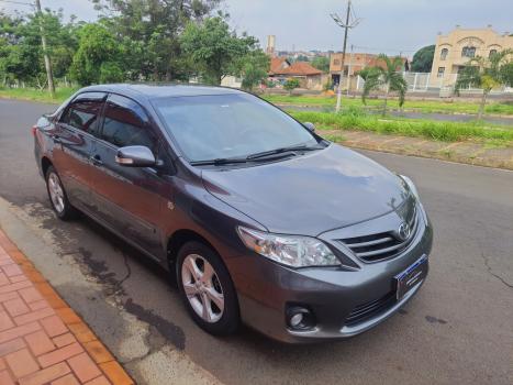 TOYOTA Corolla 2.0 16V 4P XEI FLEX AUTOMTICO, Foto 1