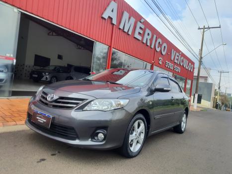 TOYOTA Corolla 2.0 16V 4P XEI FLEX AUTOMTICO, Foto 3