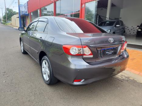 TOYOTA Corolla 2.0 16V 4P XEI FLEX AUTOMTICO, Foto 5