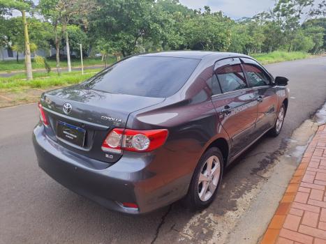 TOYOTA Corolla 2.0 16V 4P XEI FLEX AUTOMTICO, Foto 7