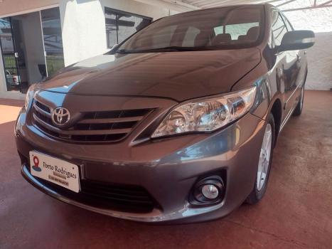 TOYOTA Corolla 2.0 16V 4P XEI FLEX AUTOMTICO, Foto 3