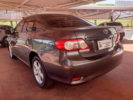 TOYOTA Corolla 2.0 16V 4P XEI FLEX AUTOMTICO, Foto 10