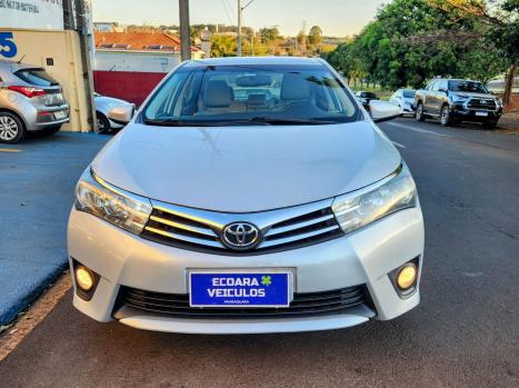 TOYOTA Corolla 2.0 16V 4P XEI FLEX AUTOMTICO, Foto 7