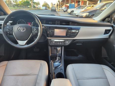 TOYOTA Corolla 2.0 16V 4P XEI FLEX AUTOMTICO, Foto 9