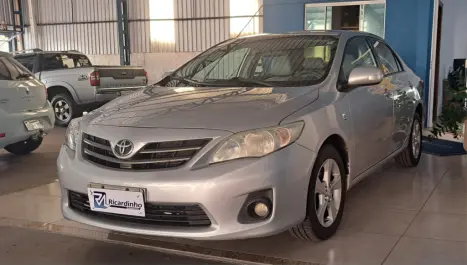 TOYOTA Corolla 2.0 16V 4P XEI FLEX AUTOMTICO, Foto 6