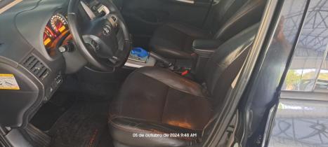 TOYOTA Corolla 2.0 16V 4P XRS FLEX AUTOMTICO, Foto 4