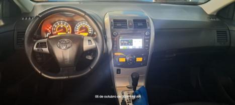 TOYOTA Corolla 2.0 16V 4P XRS FLEX AUTOMTICO, Foto 3