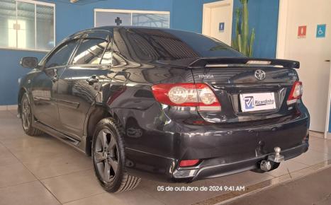 TOYOTA Corolla 2.0 16V 4P XRS FLEX AUTOMTICO, Foto 6