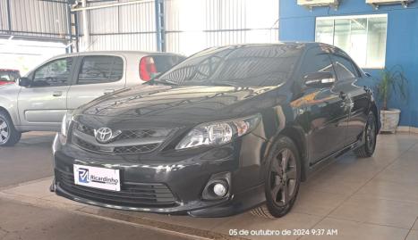 TOYOTA Corolla 2.0 16V 4P XRS FLEX AUTOMTICO, Foto 7