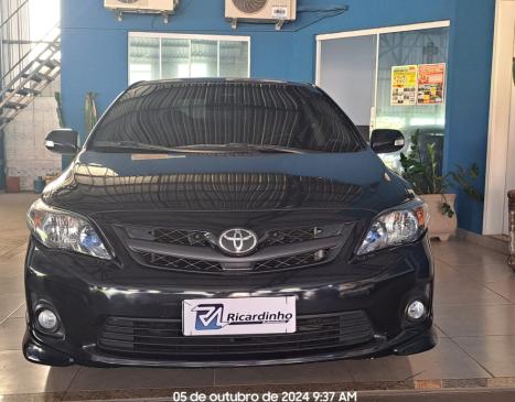 TOYOTA Corolla 2.0 16V 4P XRS FLEX AUTOMTICO, Foto 8