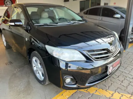 TOYOTA Corolla 2.0 16V 4P XEI FLEX AUTOMTICO, Foto 3