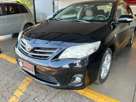 TOYOTA Corolla 2.0 16V 4P XEI FLEX AUTOMTICO, Foto 1