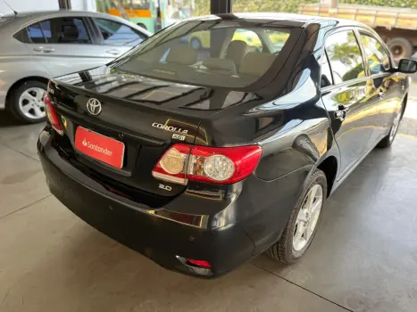 TOYOTA Corolla 2.0 16V 4P XEI FLEX AUTOMTICO, Foto 5