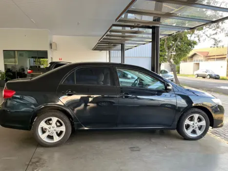 TOYOTA Corolla 2.0 16V 4P XEI FLEX AUTOMTICO, Foto 4