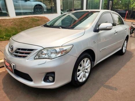 TOYOTA Corolla 2.0 16V 4P ALTIS FLEX AUTOMTICO, Foto 3