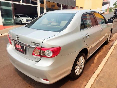 TOYOTA Corolla 2.0 16V 4P ALTIS FLEX AUTOMTICO, Foto 11