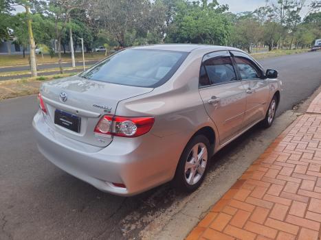 TOYOTA Corolla 2.0 16V 4P XEI FLEX AUTOMTICO, Foto 7