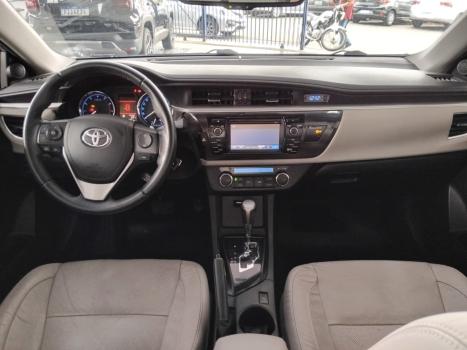 TOYOTA Corolla 2.0 16V 4P XEI FLEX AUTOMTICO, Foto 9