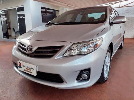 TOYOTA Corolla 2.0 16V 4P XEI FLEX AUTOMTICO, Foto 3