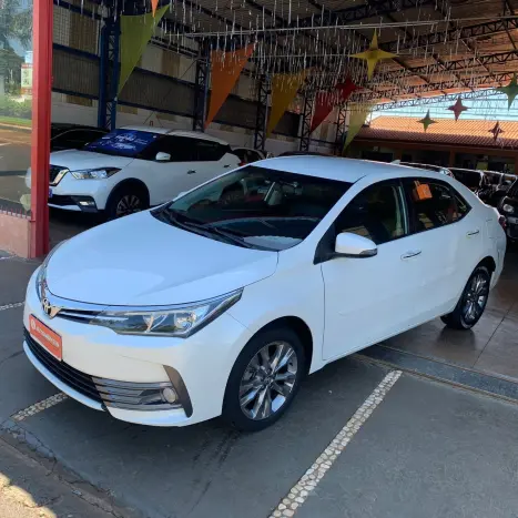 TOYOTA Corolla 2.0 16V 4P XEI FLEX AUTOMTICO, Foto 2