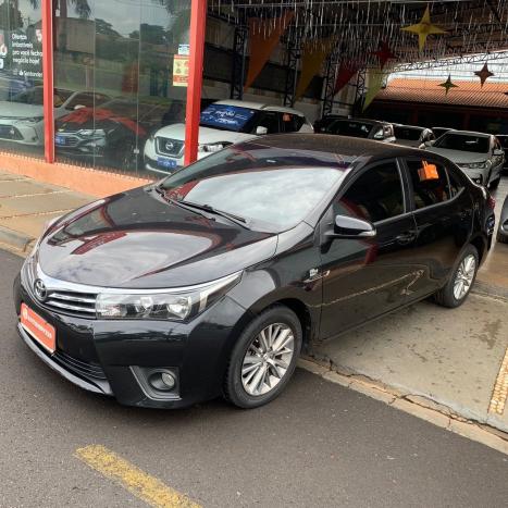 TOYOTA Corolla 2.0 16V 4P XEI FLEX AUTOMTICO, Foto 2