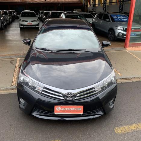 TOYOTA Corolla 2.0 16V 4P XEI FLEX AUTOMTICO, Foto 3