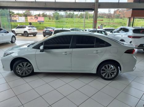 TOYOTA Corolla 2.0 16V 4P FLEX XEI DIRECT SHIFT AUTOMTICO CVT, Foto 5