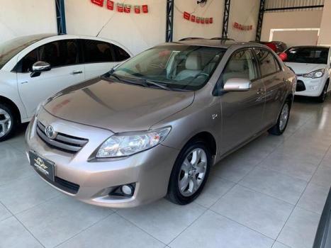 TOYOTA Corolla 2.0 16V 4P XEI FLEX AUTOMTICO, Foto 3