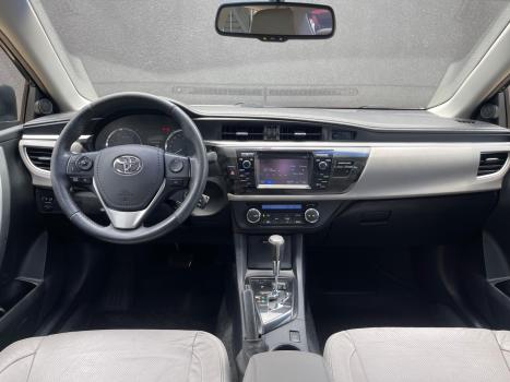 TOYOTA Corolla 2.0 16V 4P XEI FLEX AUTOMTICO, Foto 7