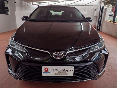 TOYOTA Corolla 2.0 16V 4P XEI FLEX AUTOMTICO, Foto 2