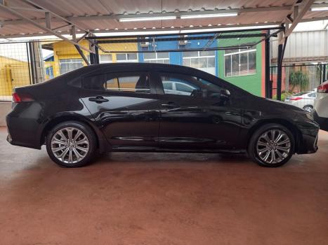 TOYOTA Corolla 2.0 16V 4P XEI FLEX AUTOMTICO, Foto 12