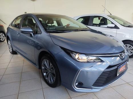 TOYOTA Corolla 2.0 16V 4P XEI FLEX AUTOMTICO, Foto 2