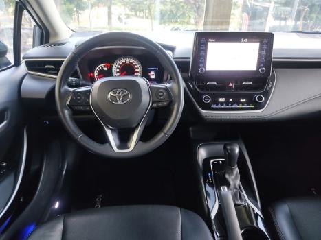 TOYOTA Corolla 2.0 16V 4P XEI FLEX AUTOMTICO, Foto 6