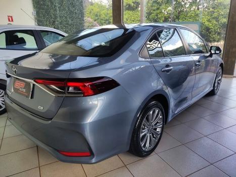 TOYOTA Corolla 2.0 16V 4P XEI FLEX AUTOMTICO, Foto 11