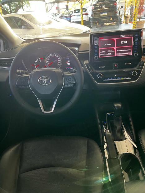 TOYOTA Corolla 2.0 16V 4P XEI FLEX AUTOMTICO, Foto 9