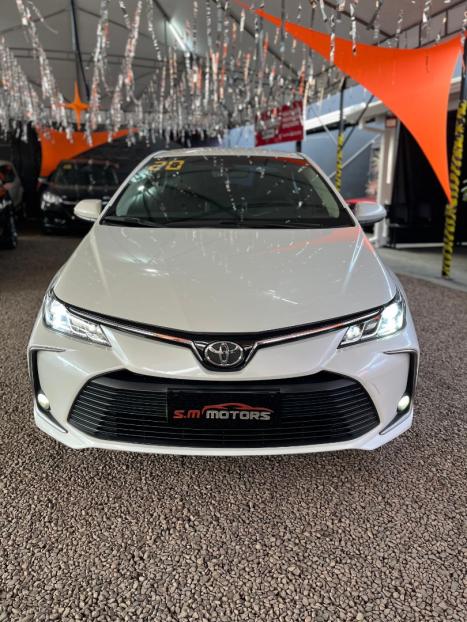 TOYOTA Corolla 2.0 16V 4P XEI FLEX AUTOMTICO, Foto 3