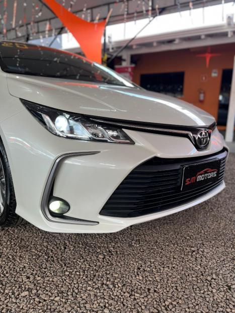 TOYOTA Corolla 2.0 16V 4P XEI FLEX AUTOMTICO, Foto 4
