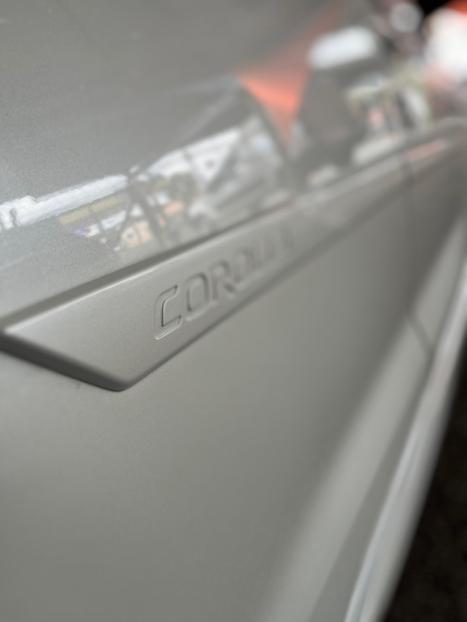 TOYOTA Corolla 2.0 16V 4P XEI FLEX AUTOMTICO, Foto 5