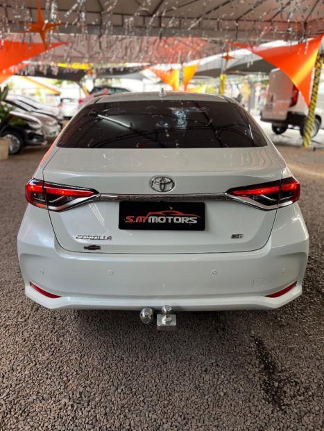 TOYOTA Corolla 2.0 16V 4P XEI FLEX AUTOMTICO, Foto 9