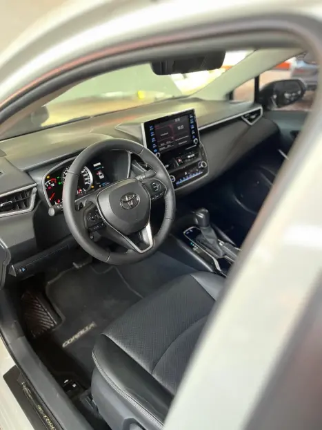 TOYOTA Corolla 2.0 16V 4P XEI FLEX AUTOMTICO, Foto 11