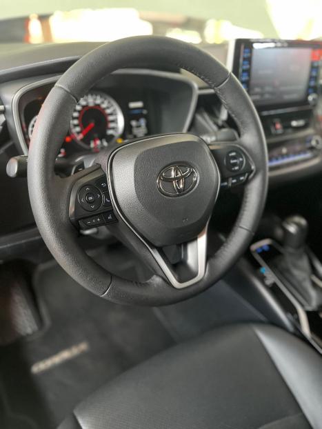 TOYOTA Corolla 2.0 16V 4P XEI FLEX AUTOMTICO, Foto 12