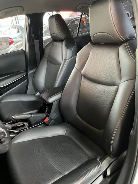 TOYOTA Corolla 2.0 16V 4P XEI FLEX AUTOMTICO, Foto 18