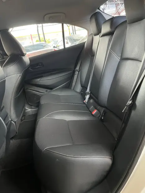 TOYOTA Corolla 2.0 16V 4P XEI FLEX AUTOMTICO, Foto 19