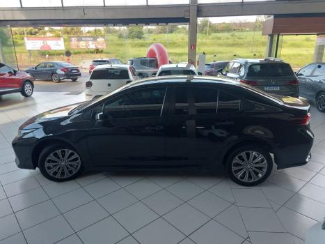 TOYOTA Corolla 2.0 16V 4P FLEX XEI DIRECT SHIFT AUTOMTICO CVT, Foto 7